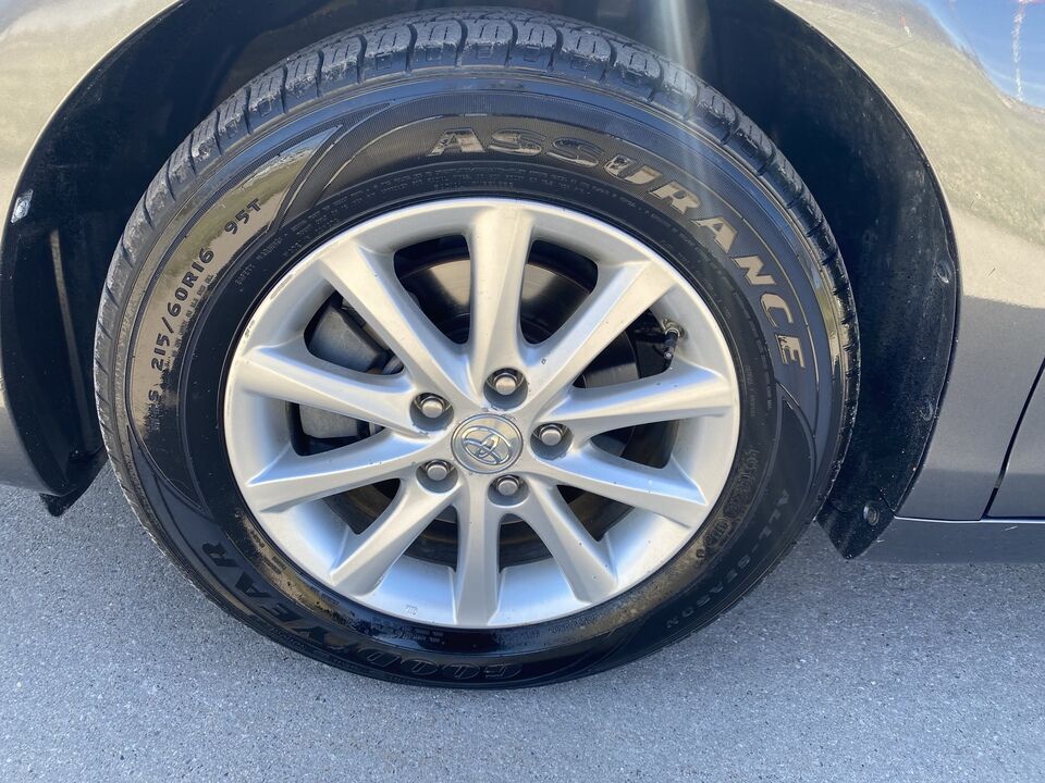 2011 Toyota Camry  - Two Morrow Auto Sales, LLC