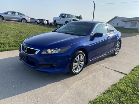 2009 Honda Accord  - Two Morrow Auto Sales, LLC