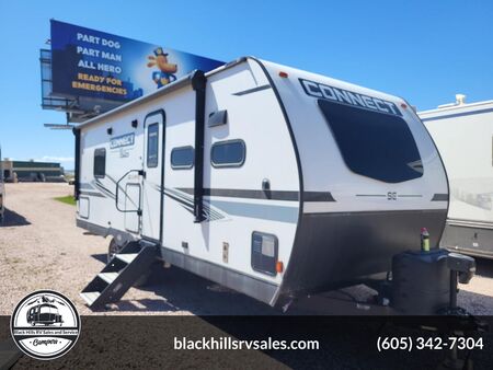 2022 K-Z Connect  - Black Hills RV Sales and Service