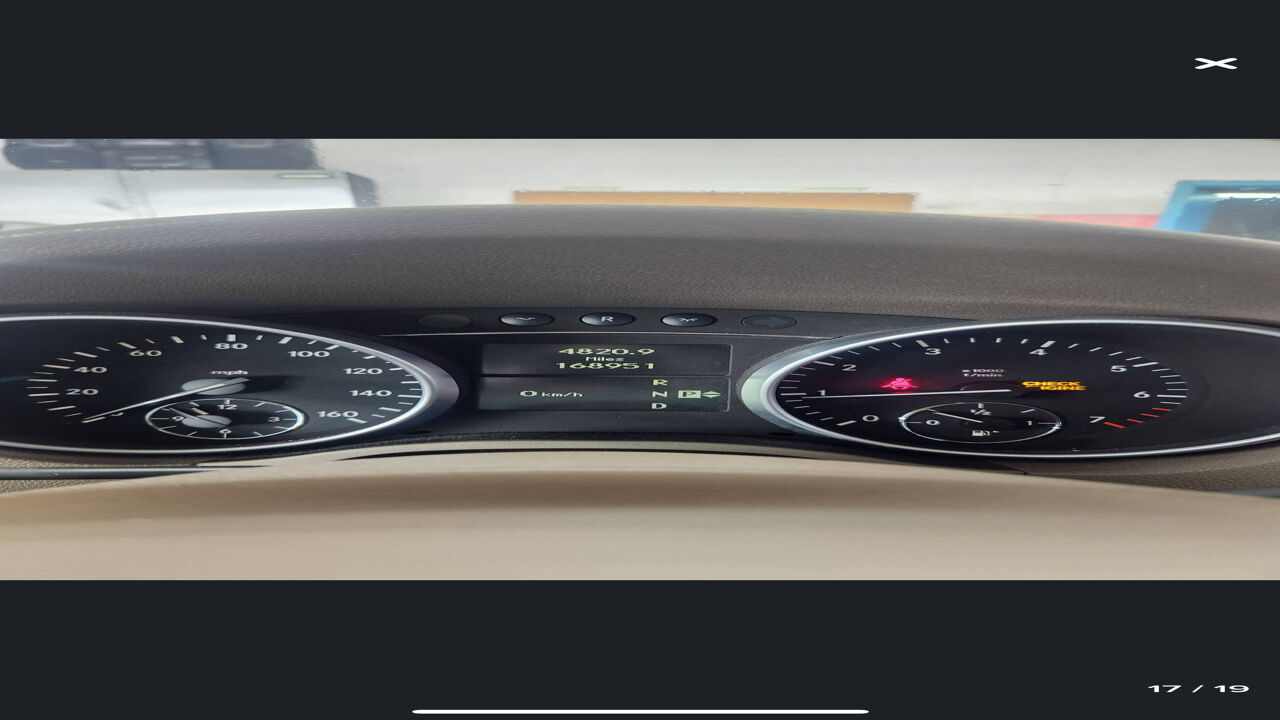 2009 Mercedes-Benz M-Class  - Car Nova Auto Sales