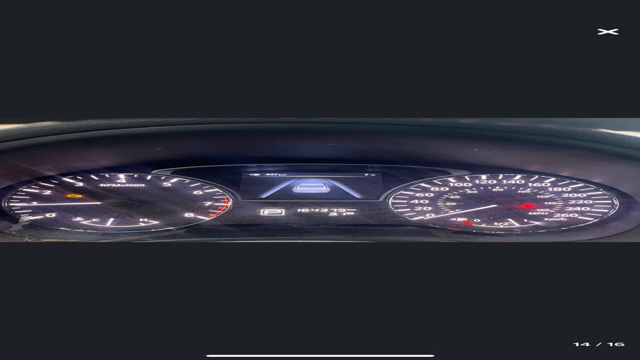 2013 Nissan Altima  - Car Nova Auto Sales
