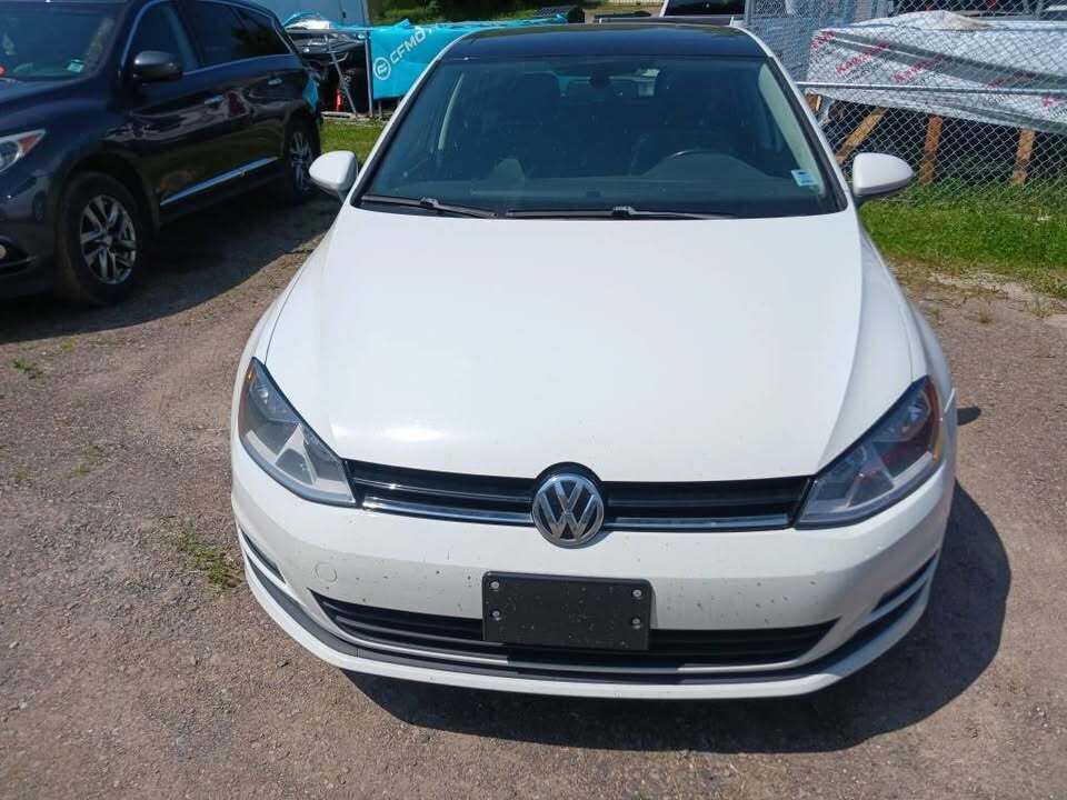 2016 Volkswagen Golf  - Car Nova Auto Sales