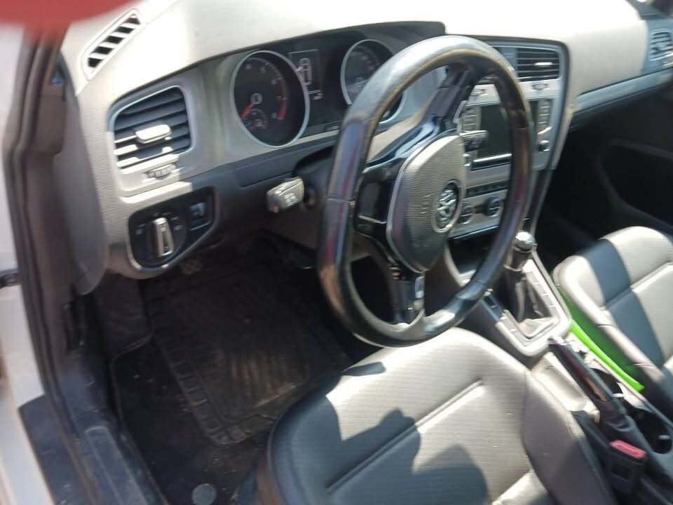 2016 Volkswagen Golf  - Car Nova Auto Sales