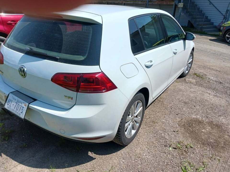 2016 Volkswagen Golf  - Car Nova Auto Sales