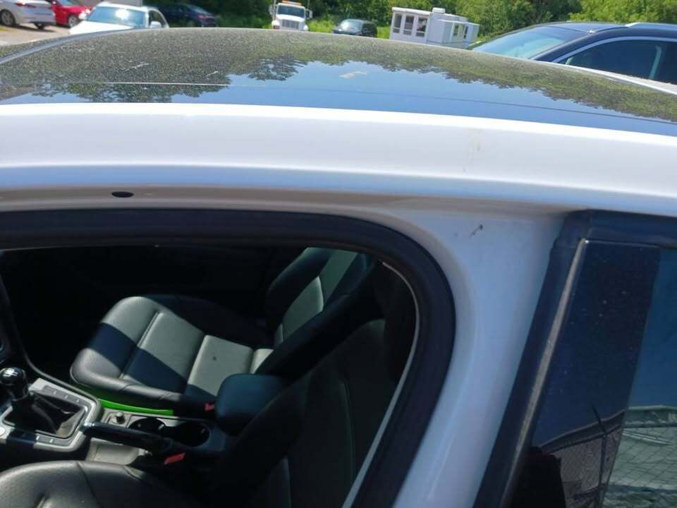 2016 Volkswagen Golf  - Car Nova Auto Sales