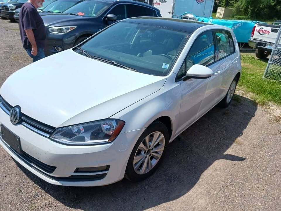 2016 Volkswagen Golf  - Car Nova Auto Sales