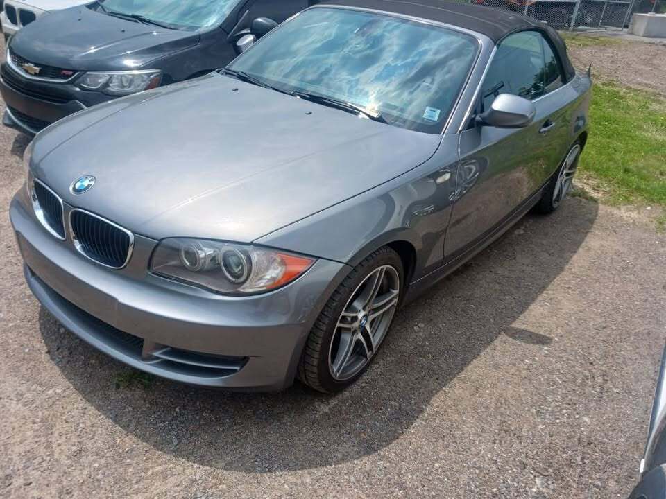 2010 BMW 1 Series  - Car Nova Auto Sales