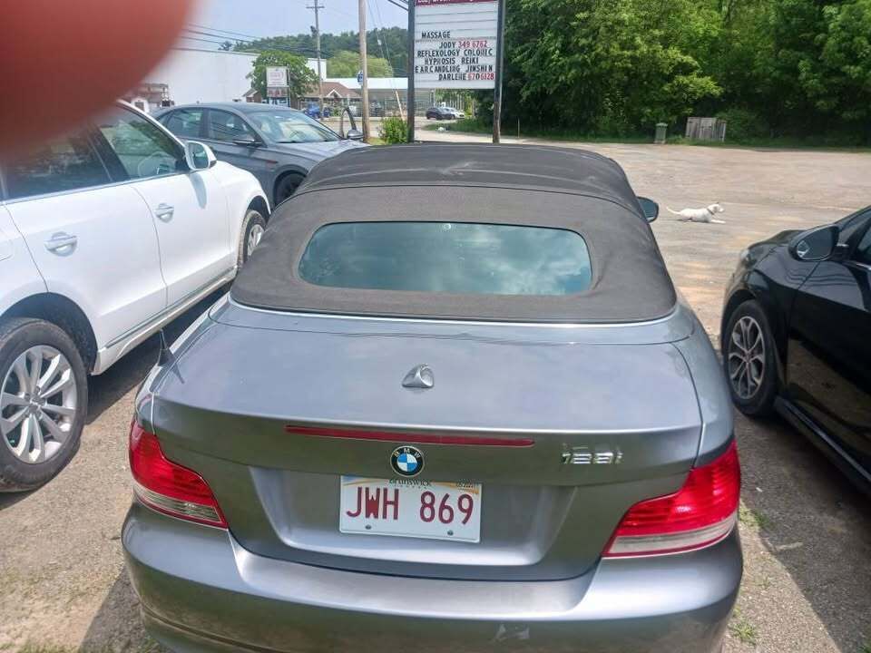 2010 BMW 1 Series  - Car Nova Auto Sales