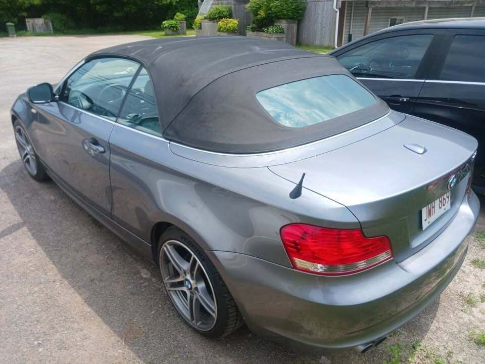 2010 BMW 1 Series  - Car Nova Auto Sales