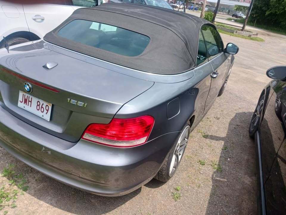2010 BMW 1 Series  - Car Nova Auto Sales