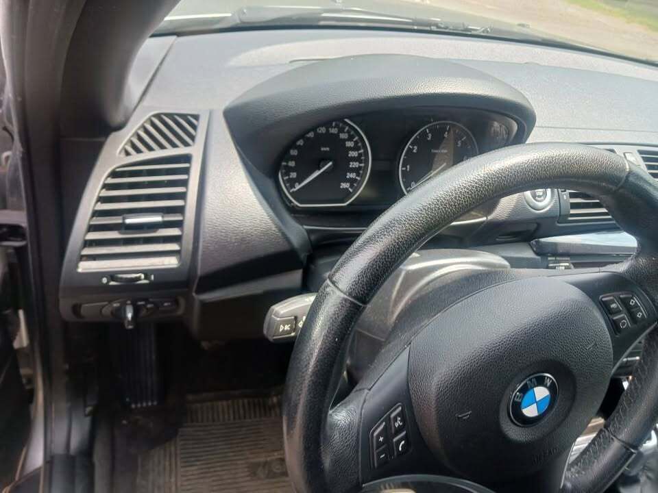 2010 BMW 1 Series  - Car Nova Auto Sales