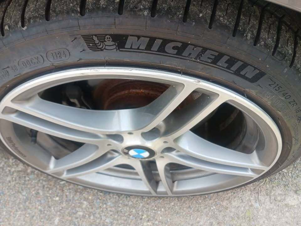 2010 BMW 1 Series  - Car Nova Auto Sales