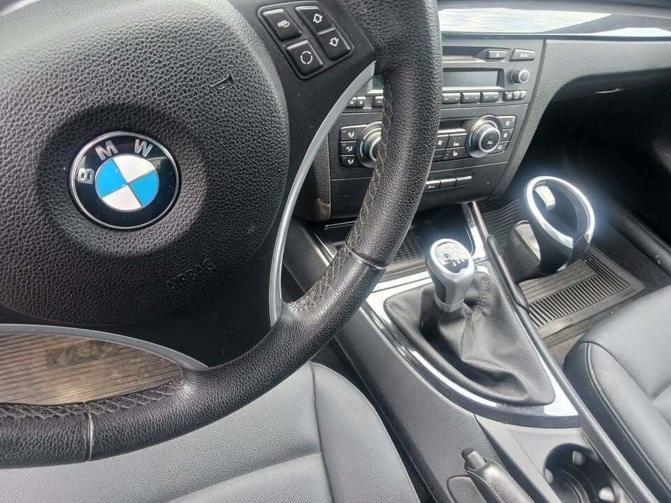 2010 BMW 1 Series  - Car Nova Auto Sales