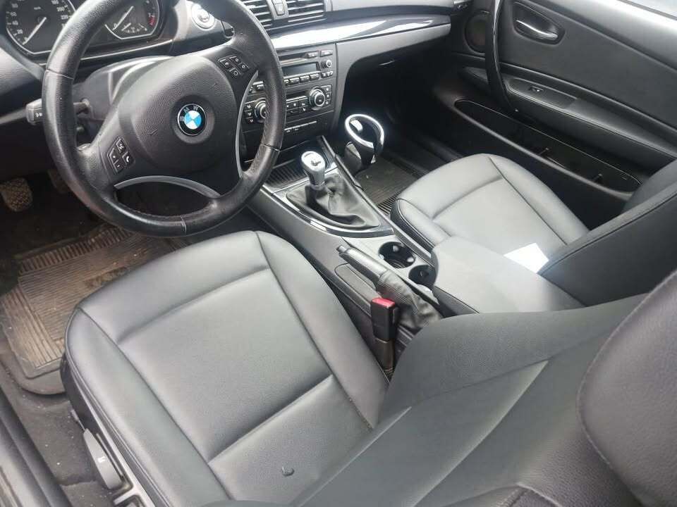 2010 BMW 1 Series  - Car Nova Auto Sales
