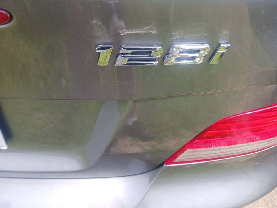 2010 BMW 1 Series  - Car Nova Auto Sales