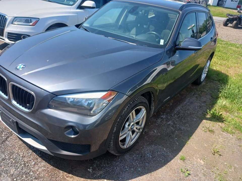 2013 BMW X1  - Car Nova Auto Sales
