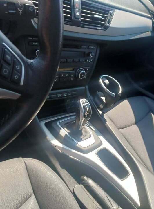 2013 BMW X1  - Car Nova Auto Sales
