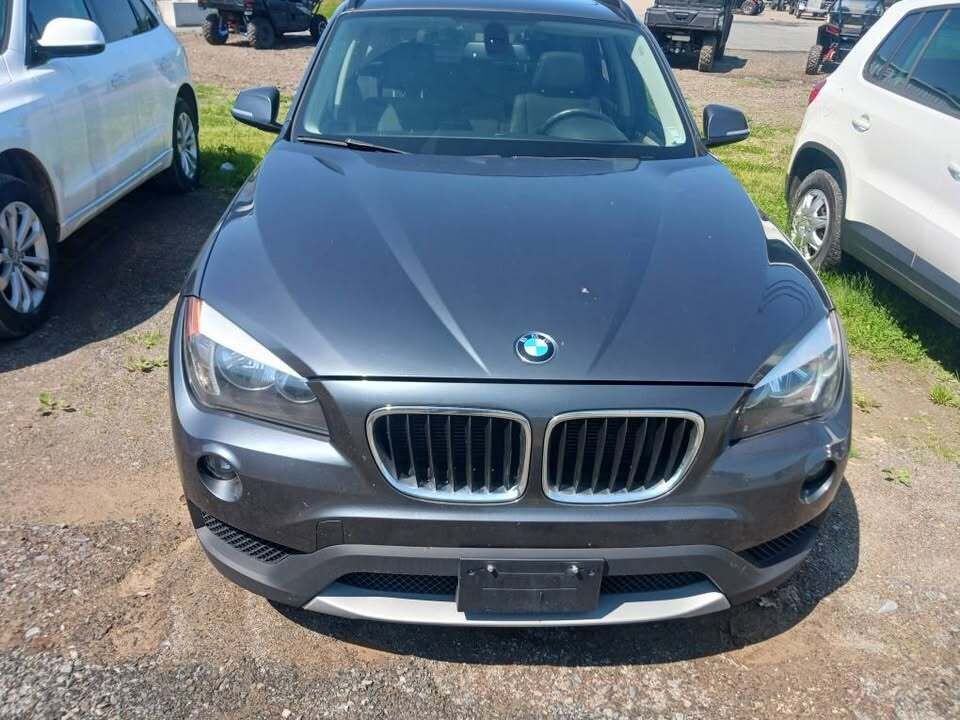 2013 BMW X1  - Car Nova Auto Sales