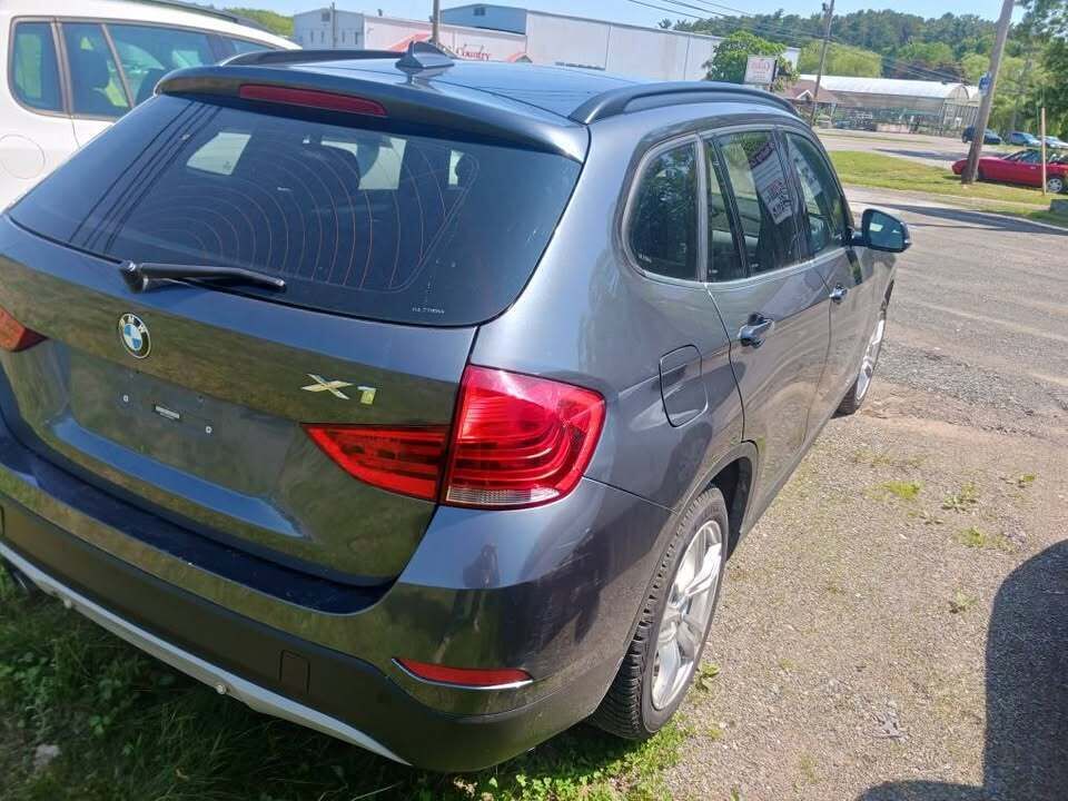 2013 BMW X1  - Car Nova Auto Sales