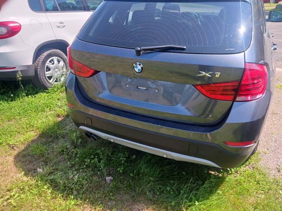 2013 BMW X1  - Car Nova Auto Sales