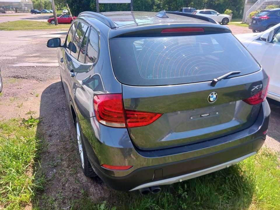 2013 BMW X1  - Car Nova Auto Sales
