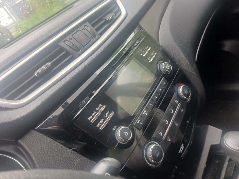 2014 Nissan Rogue  - Car Nova Auto Sales