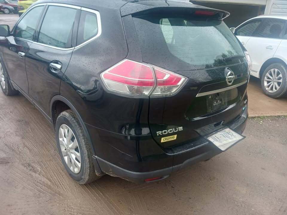 2014 Nissan Rogue  - Car Nova Auto Sales