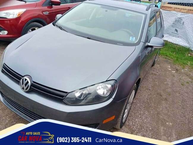 2014 Volkswagen Jetta Wagon 0 for Sale  - 504093  - Car Nova Auto Sales
