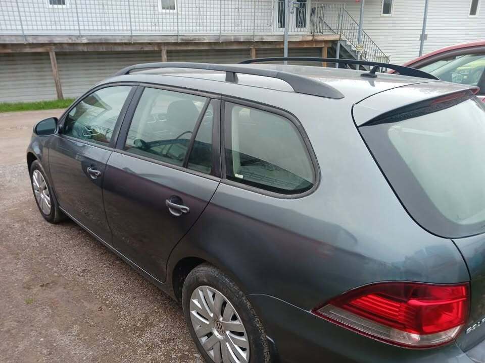 2014 Volkswagen Jetta Wagon  - Car Nova Auto Sales