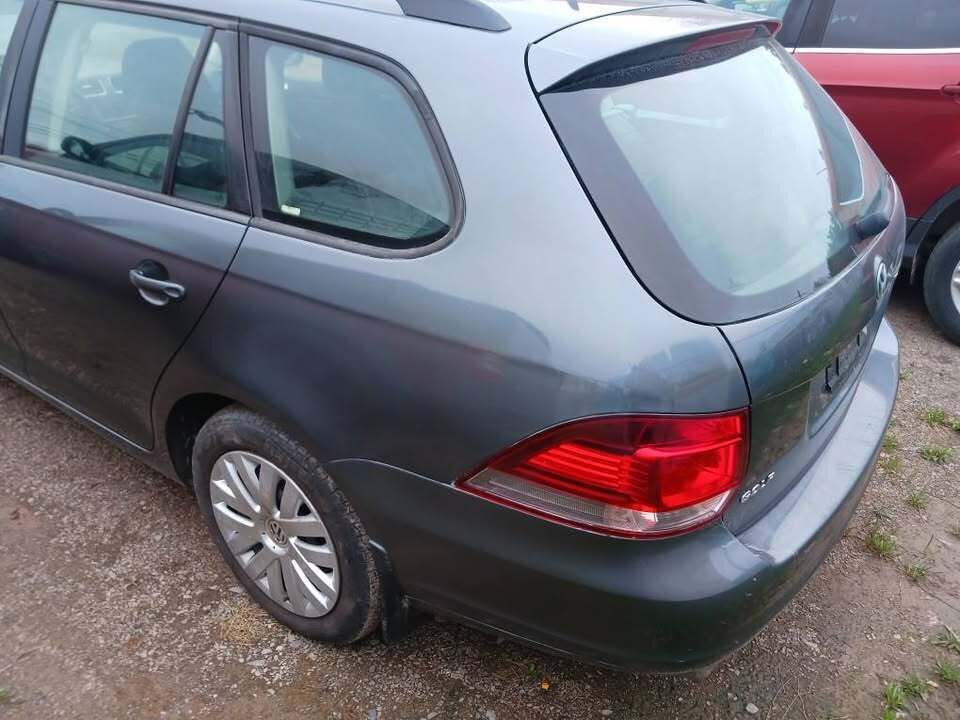 2014 Volkswagen Jetta Wagon  - Car Nova Auto Sales