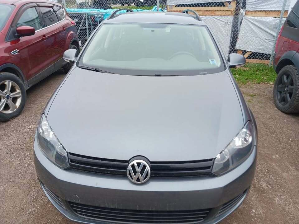 2014 Volkswagen Jetta Wagon  - Car Nova Auto Sales