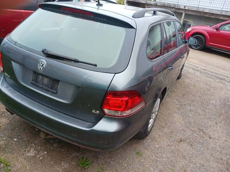 2014 Volkswagen Jetta Wagon  - Car Nova Auto Sales