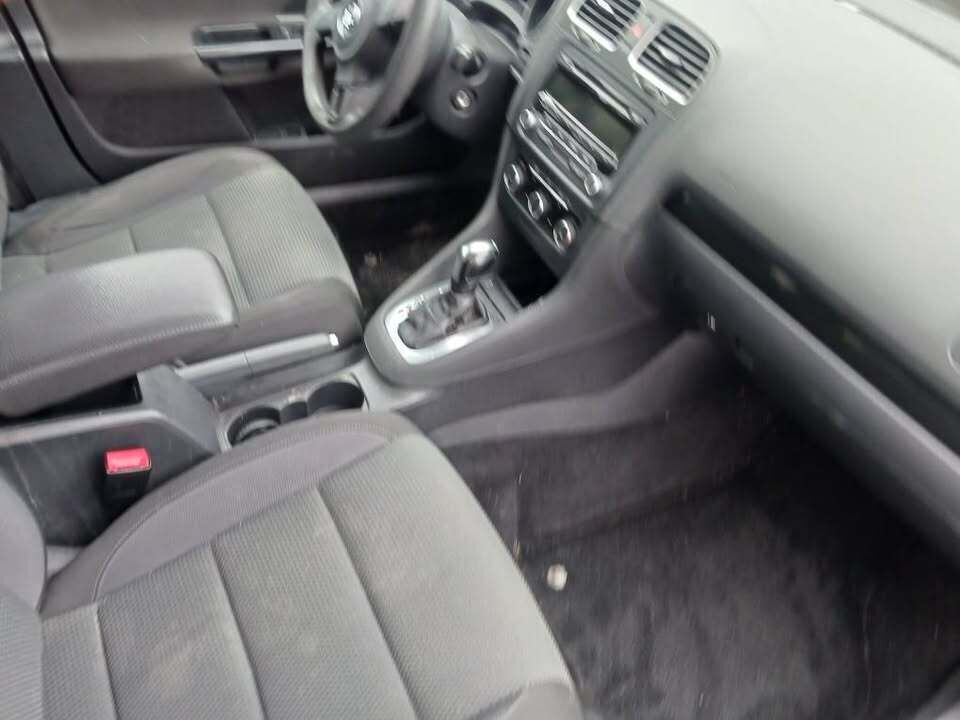 2014 Volkswagen Jetta Wagon  - Car Nova Auto Sales
