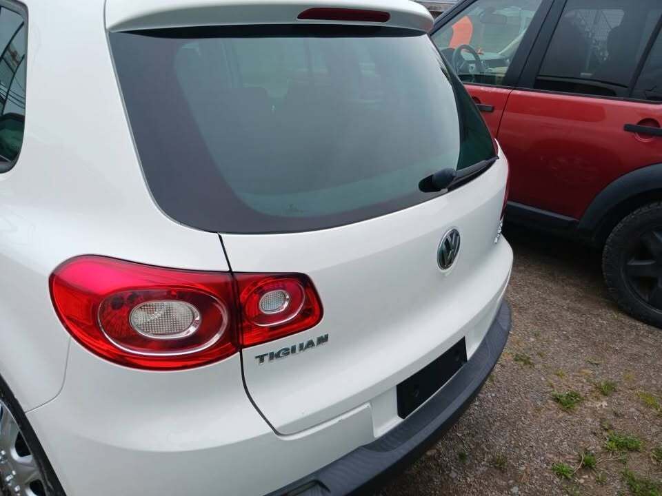 2010 Volkswagen Tiguan  - Car Nova Auto Sales