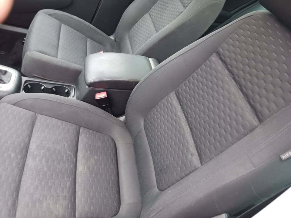 2010 Volkswagen Tiguan  - Car Nova Auto Sales