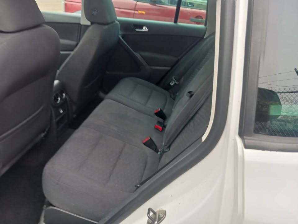 2010 Volkswagen Tiguan  - Car Nova Auto Sales