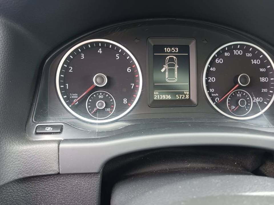 2010 Volkswagen Tiguan  - Car Nova Auto Sales