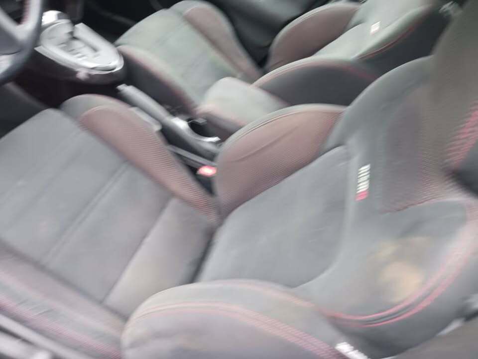 2017 Nissan Juke  - Car Nova Auto Sales