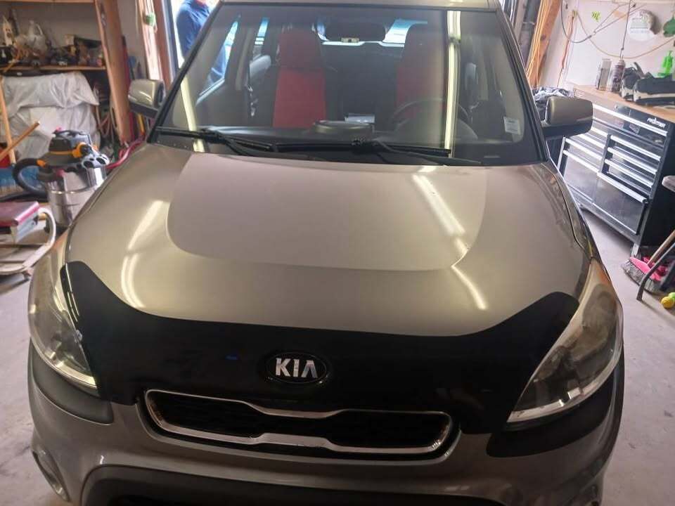 2013 Kia Soul  - Car Nova Auto Sales