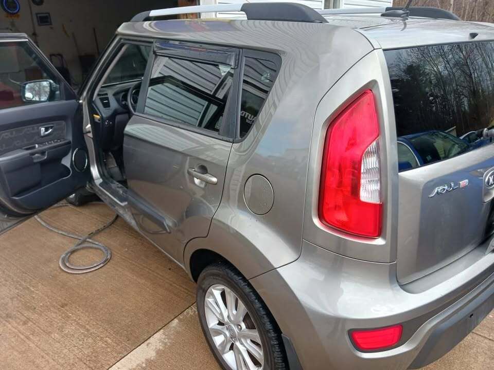 2013 Kia Soul  - Car Nova Auto Sales