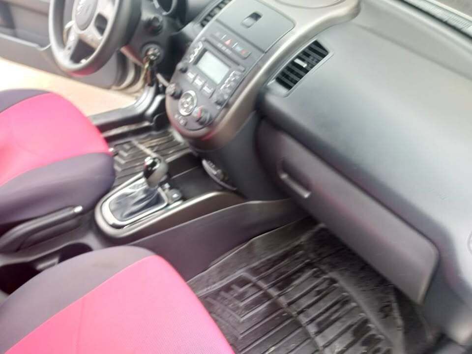 2013 Kia Soul  - Car Nova Auto Sales