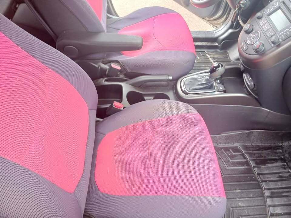 2013 Kia Soul  - Car Nova Auto Sales