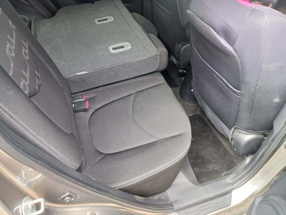2013 Kia Soul  - Car Nova Auto Sales