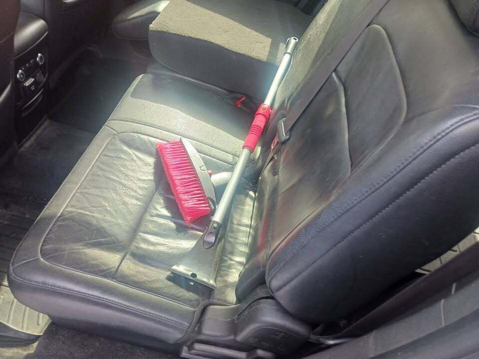 2013 Ford Flex  - Car Nova Auto Sales