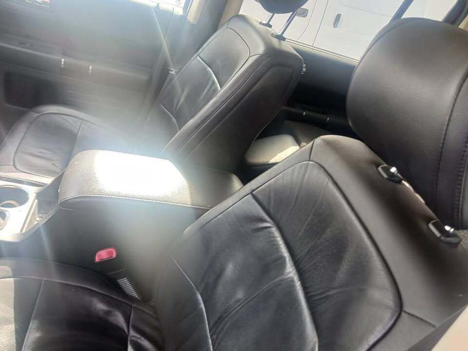 2013 Ford Flex  - Car Nova Auto Sales
