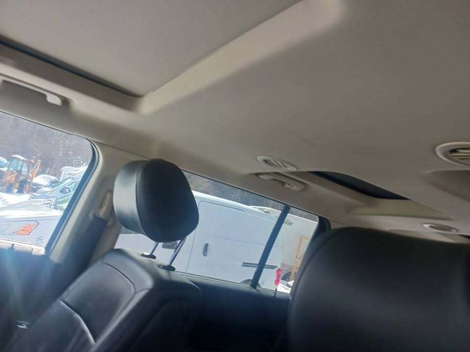 2013 Ford Flex  - Car Nova Auto Sales
