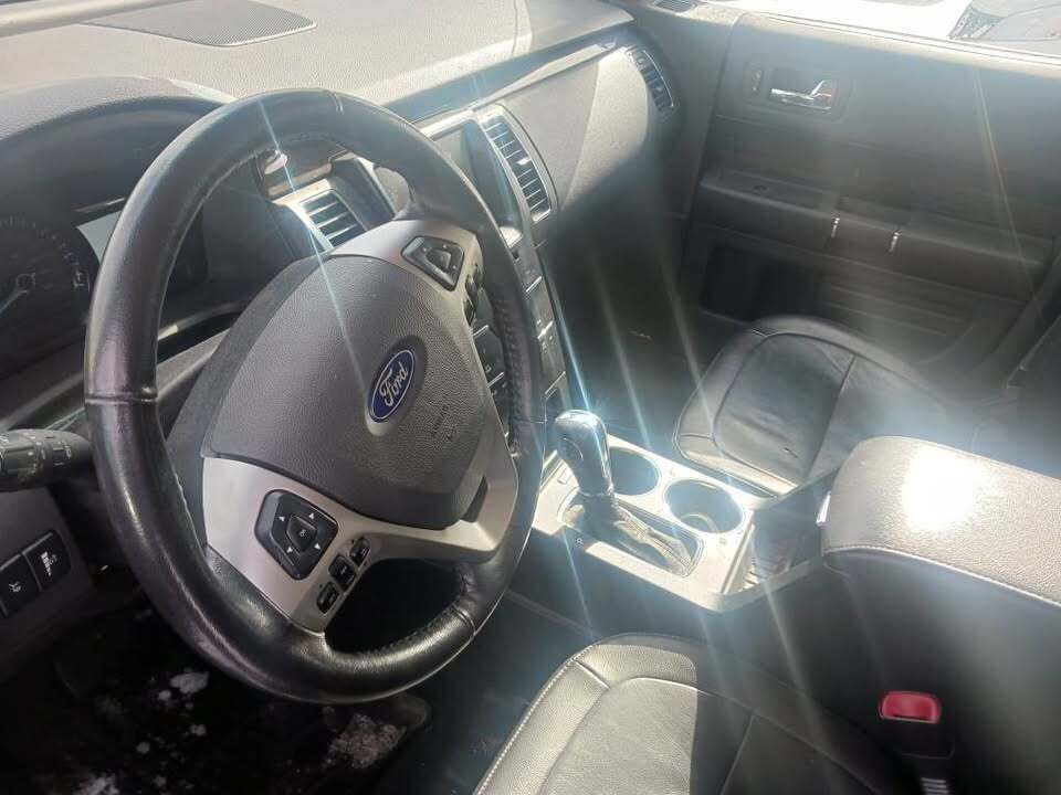 2013 Ford Flex  - Car Nova Auto Sales