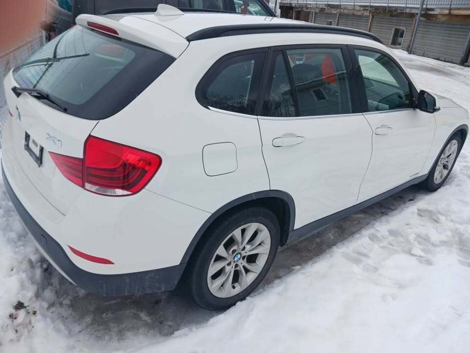 2013 BMW X1  - Car Nova Auto Sales