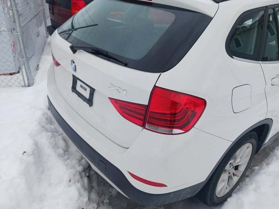 2013 BMW X1  - Car Nova Auto Sales