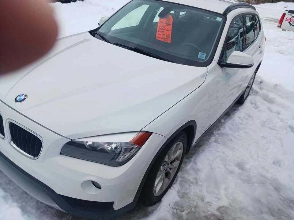 2013 BMW X1  - Car Nova Auto Sales